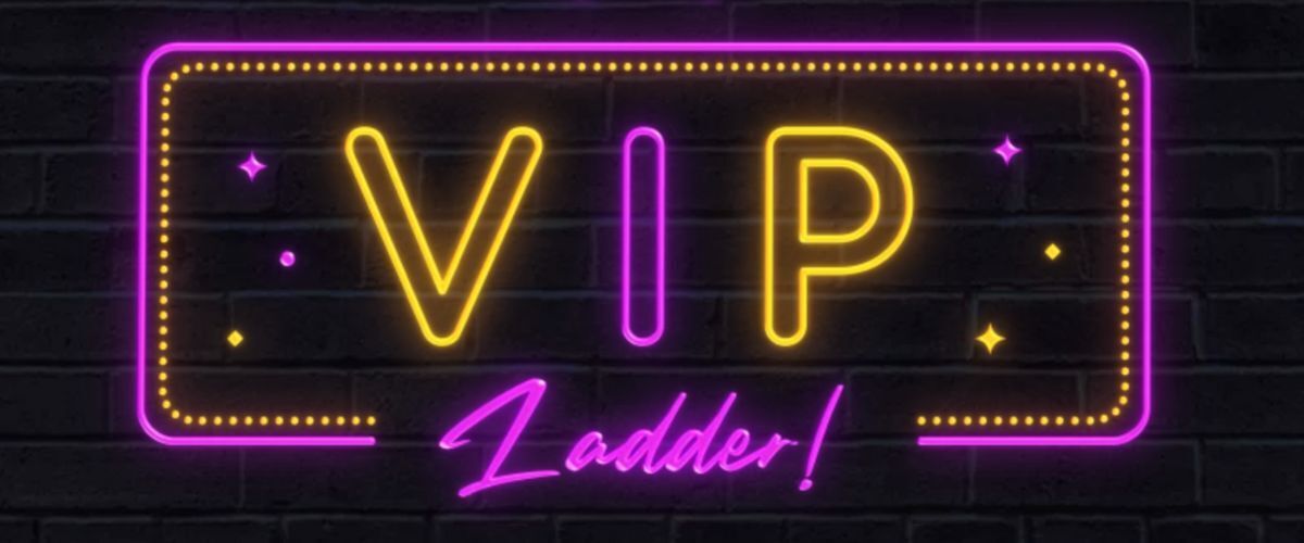 LetsLucky VIP Program