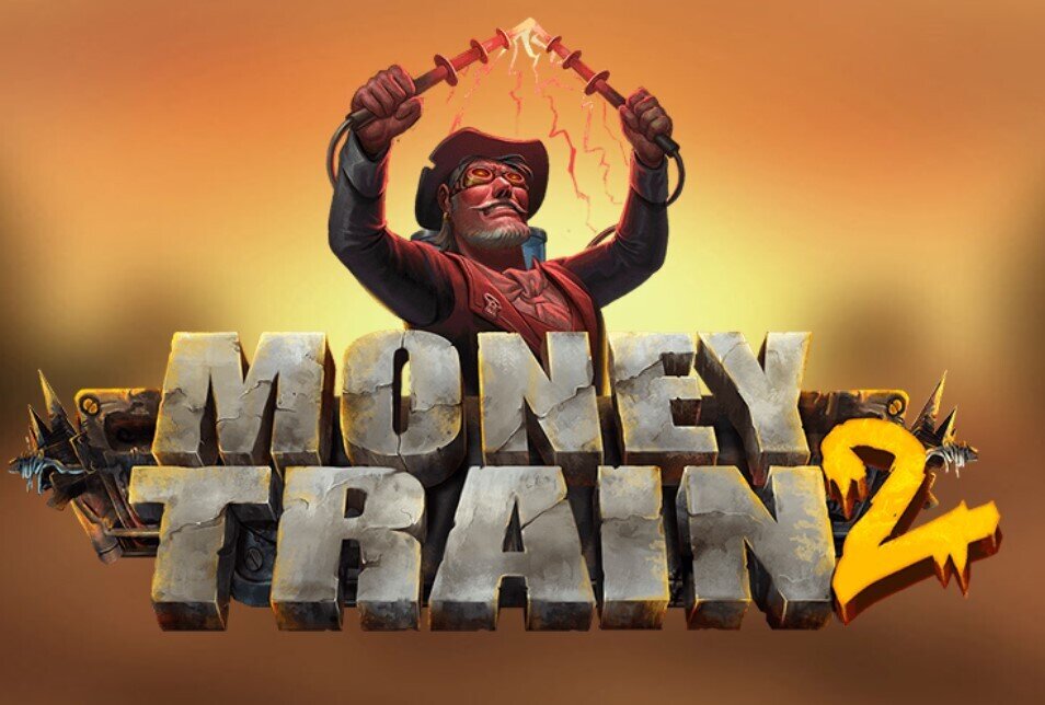 Money Train 2 logo