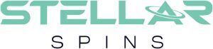 Stellar Spins Casino Logo