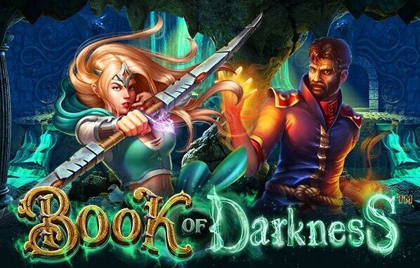 Book of Darkness Logo