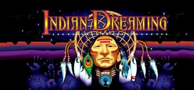 Indian Dreaming Pokie Review