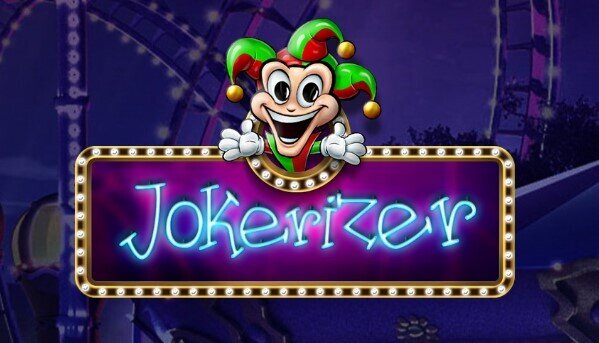 Jokerizer logo