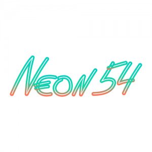 Neon 54 Casino logo