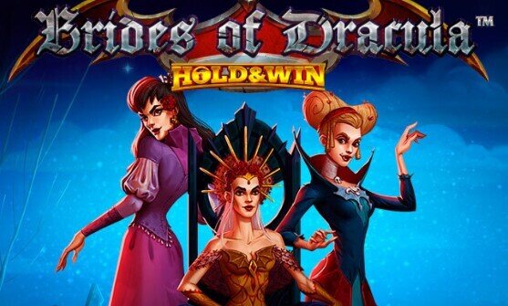 Brides of Dracula: Hold & Win Pokie Review