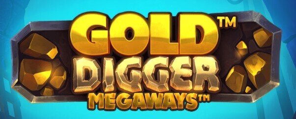 Gold Digger Megaways Pokie Review