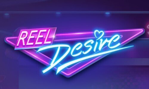 Reel Desire Pokies Logo