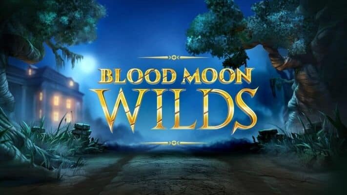 Blood Moon Wilds Pokie Review