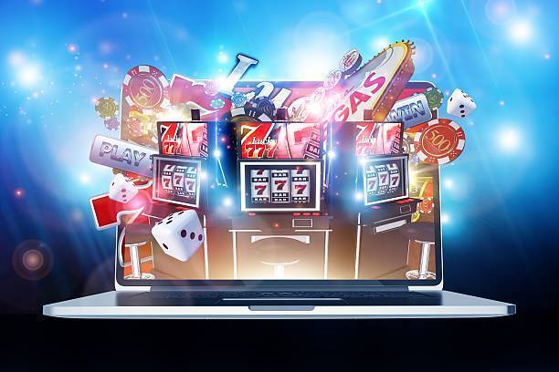 Online casino pokies _ Australia Internet Pokies Blog