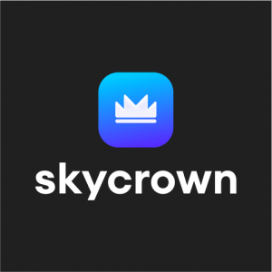 SkyCroen online casino new logo 2