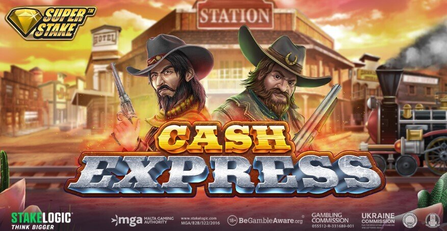 Cash Express