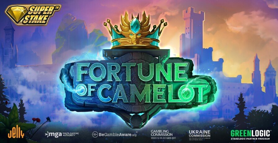 Fortune of Camelot