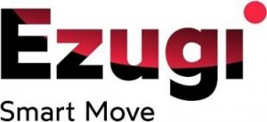 Ezugi logo