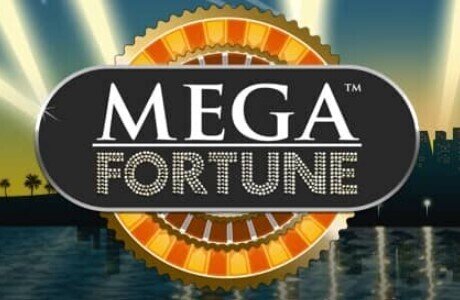 Mega Fortune Pokie Review