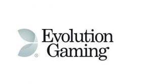 Evolution Gaming logo