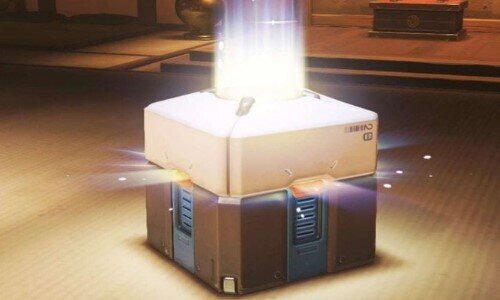 Loot Boxes