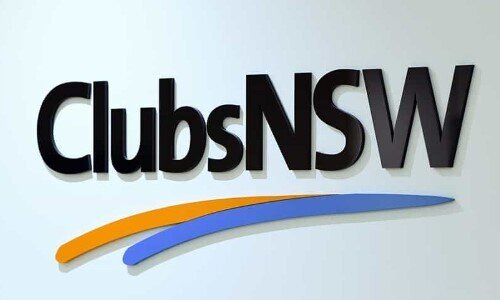 ClubsNSW Code