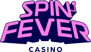 Spin Fever Casino Logo