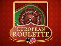 european roulette