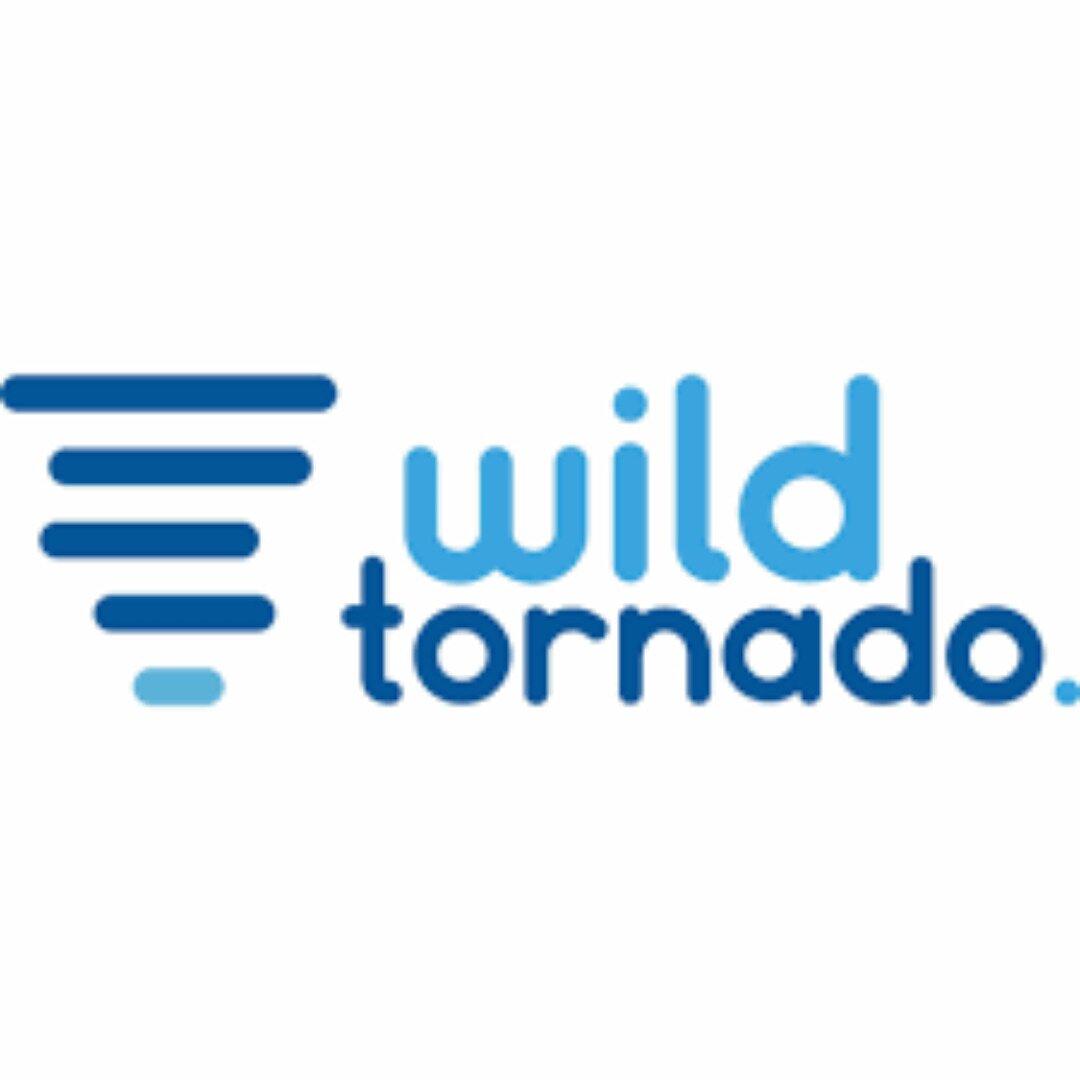 wild tornado