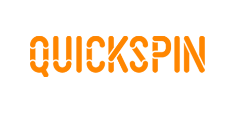 quickspin logo