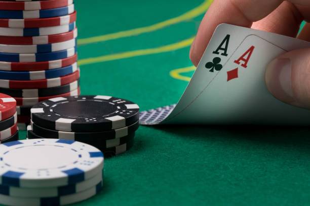 The Art of Bluffing: How Poker Skills Can Enhance Your Communication