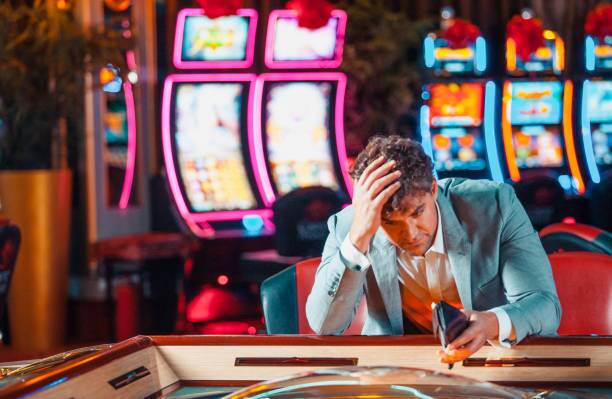 Responsible Gambling &#8211; Tips for Staying in Control