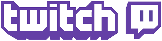 Twitch Logo