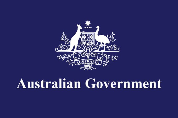 Aus Gov