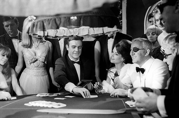 best gambling movies