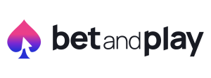 BetandPlay Casino Logo