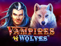 vampires vs wolves