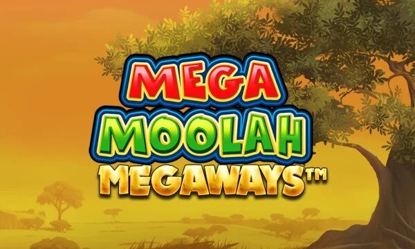 Mega Moolah Megaways