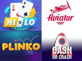 All You Need to Know About Online Casino Crash Games