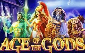 age of the gods