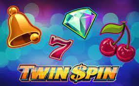 twin spin