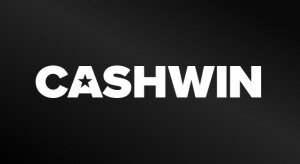 CashWin Casino Logo