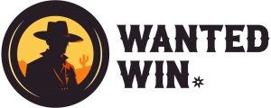 WantedWin Casino Logo