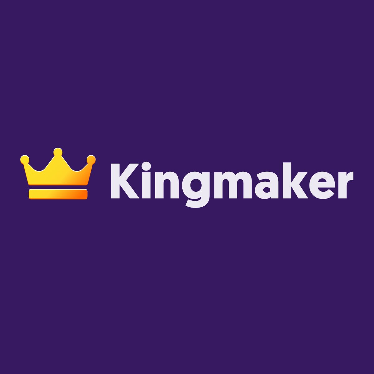 Kingmaker Review 2025 | Welcome Bonus $2000 + 25 Free Spins
