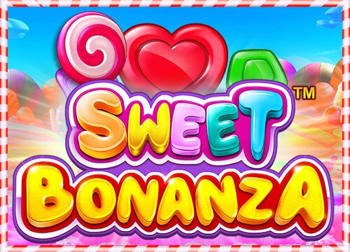 Sweet Bonanza Logo