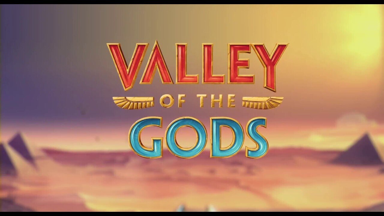 Valley of the Gods 2 Pokie Review