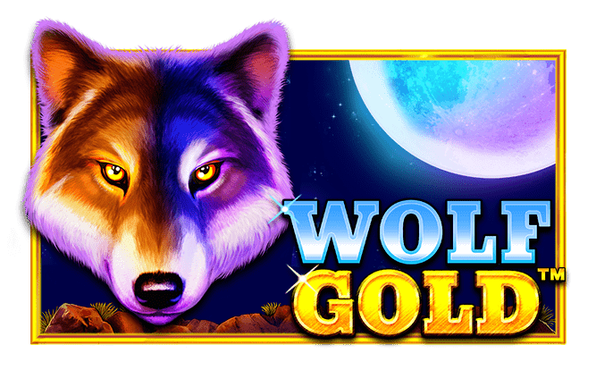 Wolf Gold Logo