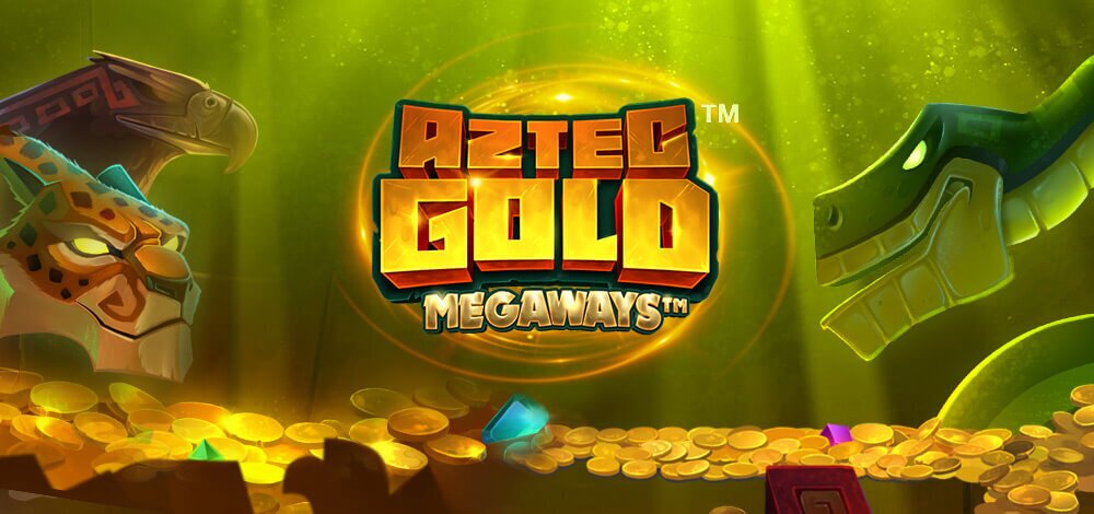 Aztec Gold Megaways Pokie Review