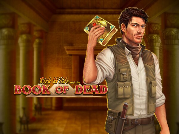 book of dead