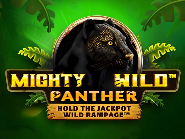 MightyWildPanther