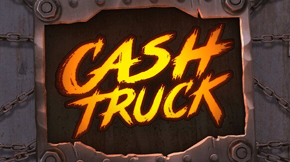 Cash Truck Pokie Review