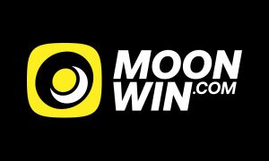 MoonWin Casino Logo