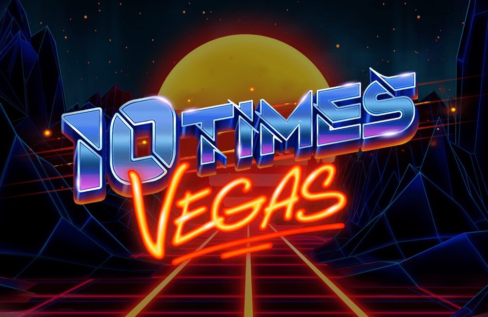 10 Times Vegas by Qora Games