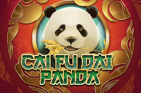 Cai Fu Panda_Qora