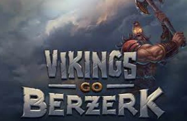 Vikings Go Berzerk Pokie Review