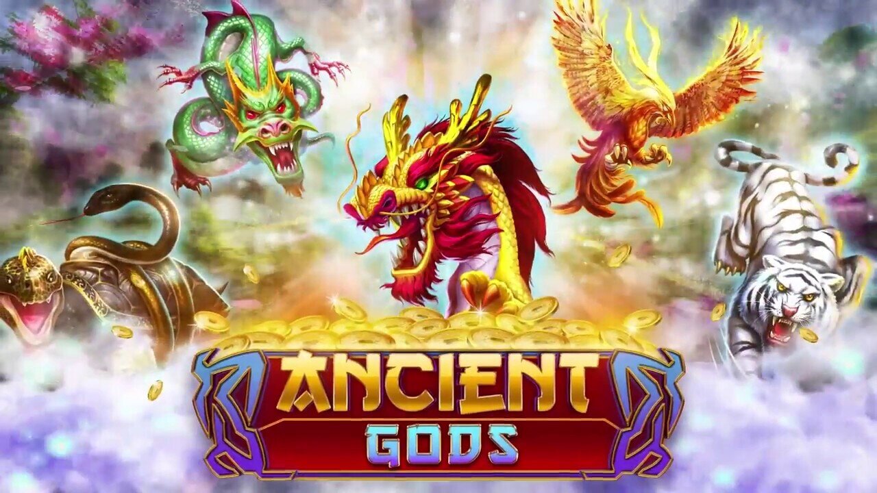 ancient gods_RTG